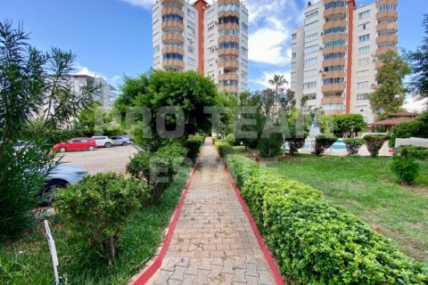 Wohnung in Lara, Antalya, Türkei Nr. 206894 - 5