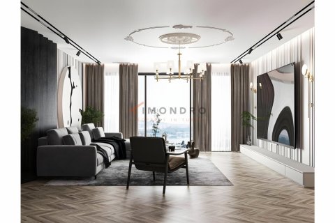 Продажа виллы  в Анталье, Турция 5+1, 230м2, №206897 – фото 11