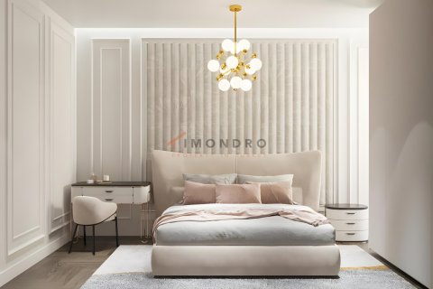 Продажа виллы  в Анталье, Турция 5+1, 230м2, №206897 – фото 18