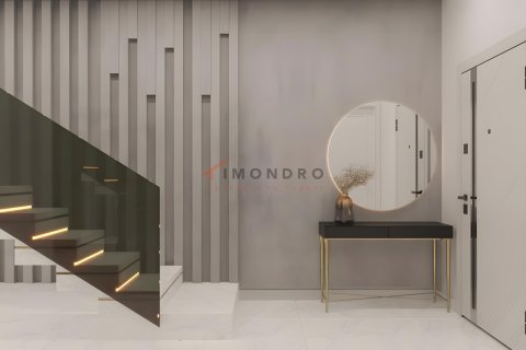 Продажа виллы  в Анталье, Турция 5+1, 230м2, №206897 – фото 14