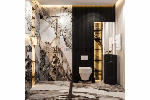 Продажа виллы  в Анталье, Турция 5+1, 230м2, №206897 – фото 20