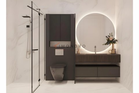 Продажа виллы  в Анталье, Турция 5+1, 230м2, №206897 – фото 17