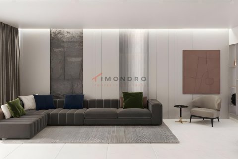 Продажа виллы  в Анталье, Турция 5+1, 230м2, №206897 – фото 15