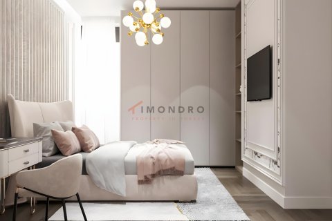 Продажа виллы  в Анталье, Турция 5+1, 230м2, №206897 – фото 19