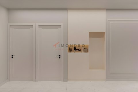 Продажа виллы  в Анталье, Турция 5+1, 230м2, №206897 – фото 16