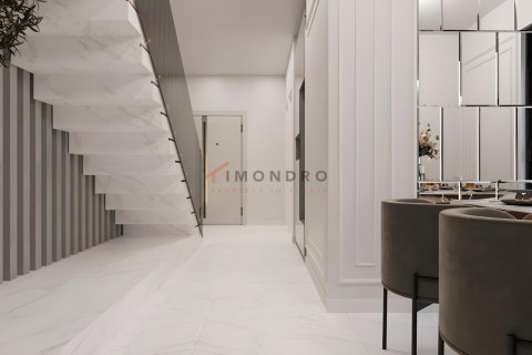 Продажа виллы  в Анталье, Турция 5+1, 230м2, №206897 – фото 13