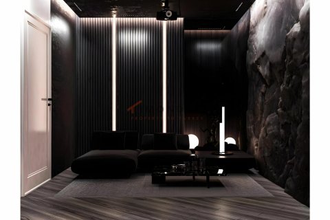 Продажа виллы  в Анталье, Турция 5+1, 230м2, №206897 – фото 6