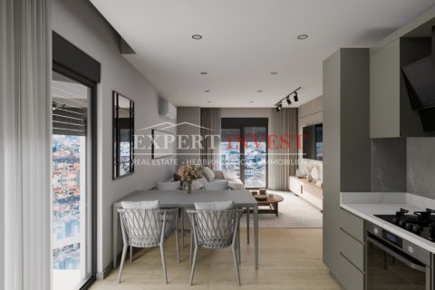 Leilighet  i Muratpasa, Antalya, Tyrkia Nr. 206901 - 14