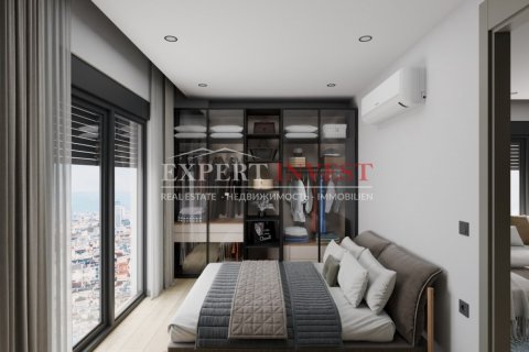 Leilighet  i Muratpasa, Antalya, Tyrkia Nr. 206901 - 28