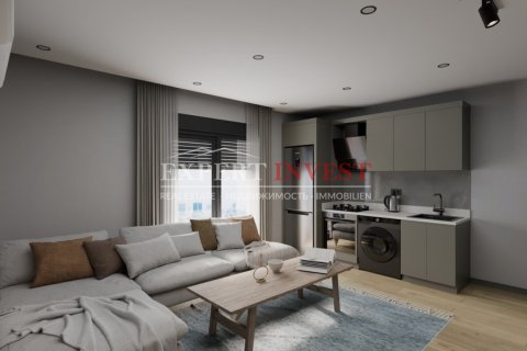 Leilighet  i Muratpasa, Antalya, Tyrkia Nr. 206901 - 25