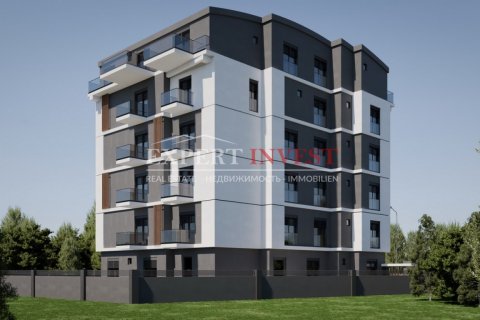 Leilighet  i Muratpasa, Antalya, Tyrkia Nr. 206901 - 23