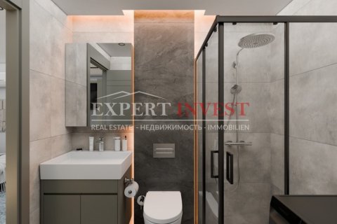 Leilighet  i Muratpasa, Antalya, Tyrkia Nr. 206901 - 19