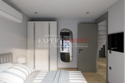 Leilighet  i Muratpasa, Antalya, Tyrkia Nr. 206901 - 16