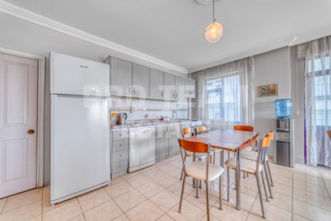 Lejlighed  i Mahmutlar, Antalya, Tyrkiet Nr. 206895 - 5