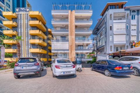 Lejlighed  i Mahmutlar, Antalya, Tyrkiet Nr. 206895 - 2