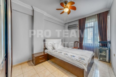 Lejlighed  i Mahmutlar, Antalya, Tyrkiet Nr. 206895 - 14