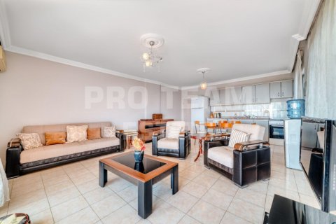 Lejlighed  i Mahmutlar, Antalya, Tyrkiet Nr. 206895 - 8