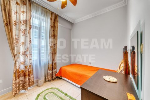 Lejlighed  i Mahmutlar, Antalya, Tyrkiet Nr. 206895 - 16