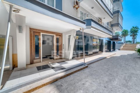 Lejlighed  i Mahmutlar, Antalya, Tyrkiet Nr. 206895 - 3