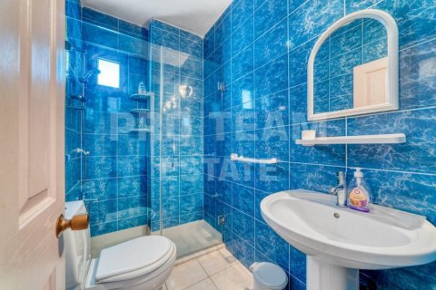 Lejlighed  i Mahmutlar, Antalya, Tyrkiet Nr. 206895 - 17