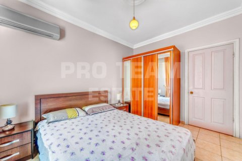 Lejlighed  i Mahmutlar, Antalya, Tyrkiet Nr. 206895 - 13