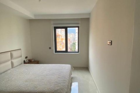 Продажа квартиры  в Махмутларе, Анталье, Турция 3 комн., 90м2, №206893 – фото 4