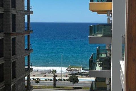 Продажа квартиры  в Махмутларе, Анталье, Турция 3 комн., 90м2, №206893 – фото 8