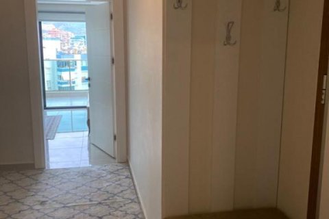 Продажа квартиры  в Махмутларе, Анталье, Турция 3 комн., 90м2, №206893 – фото 9