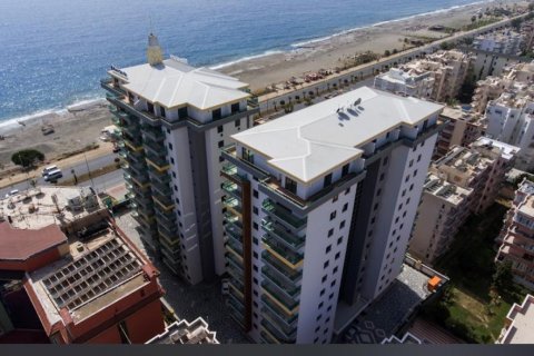 Продажа квартиры  в Махмутларе, Анталье, Турция 3 комн., 90м2, №206893 – фото 12