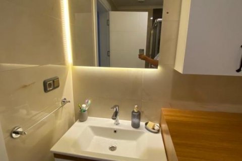 Продажа квартиры  в Махмутларе, Анталье, Турция 3 комн., 90м2, №206893 – фото 5