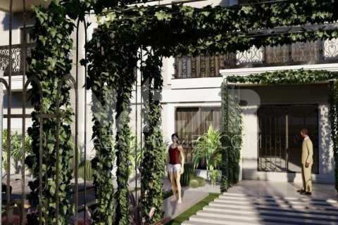 2+1 Leilighet i Alanya, Antalya, Tyrkia Nr. 189799 - 7