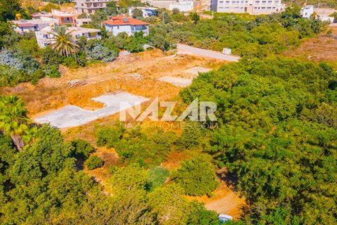 Продажа квартиры  в Аланье, Анталье, Турция, 606м2, №189760 – фото 18