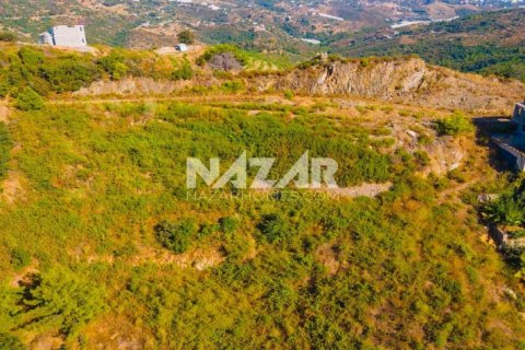 Lejlighed  i Alanya, Antalya, Tyrkiet Nr. 189759 - 20