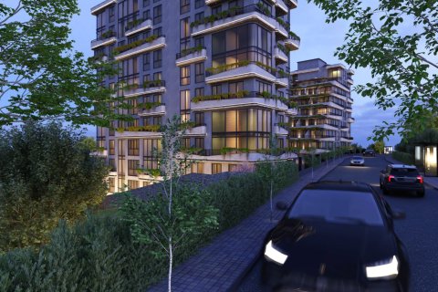 Daire  1+1  İstanbul, Türkiye №172792 - 10