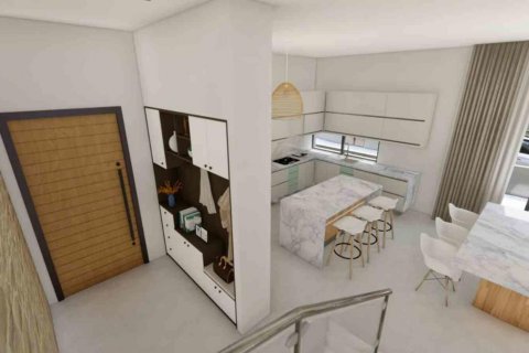 Продажа виллы в Гирне, Северный Кипр 4+1, 335м2, №190720 – фото 5