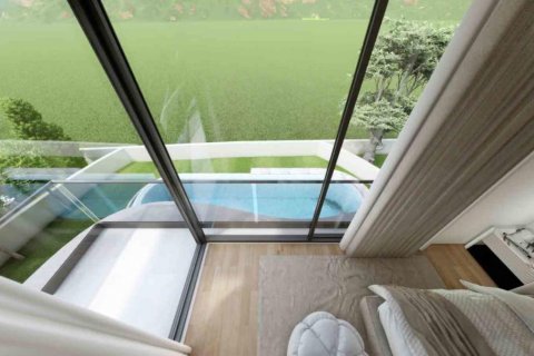 Продажа виллы в Гирне, Северный Кипр 4+1, 335м2, №190720 – фото 8