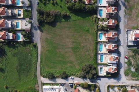 Продажа виллы в Гирне, Северный Кипр 4+1, 335м2, №190720 – фото 9