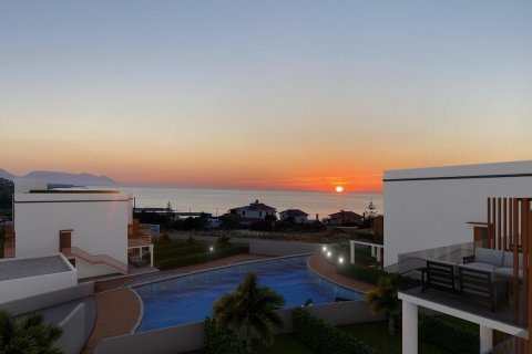 Продажа квартиры  в Гирне, Северный Кипр 2+1, 63м2, №190711 – фото 6