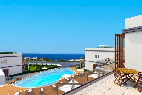 Продажа квартиры  в Гирне, Северный Кипр 2+1, 63м2, №190711 – фото 1