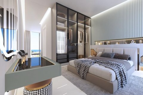 Продажа квартиры  в Гирне, Северный Кипр 2+1, 63м2, №190711 – фото 4