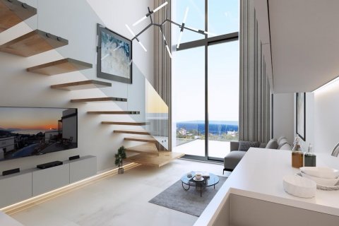 Продажа квартиры  в Гирне, Северный Кипр 2+1, 63м2, №190711 – фото 3