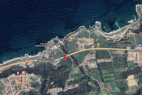 Продажа квартиры  в Гирне, Северный Кипр 2+1, 63м2, №190711 – фото 8