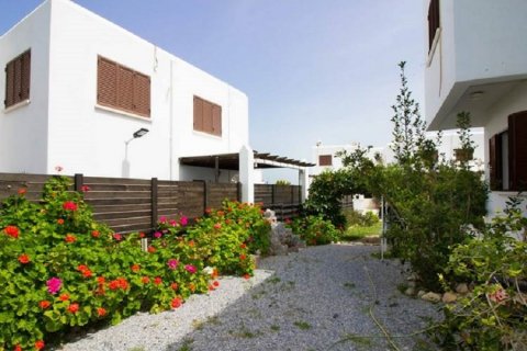 Продажа виллы  в Гирне, Северный Кипр 4+1, 154м2, №190709 – фото 12