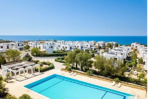 Продажа виллы  в Гирне, Северный Кипр 4+1, 154м2, №190709 – фото 3