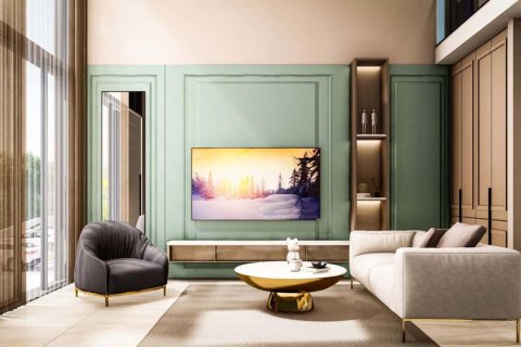 Продажа квартиры в Фамагусте, Северный Кипр 1+1, 85м2, №190713 – фото 3