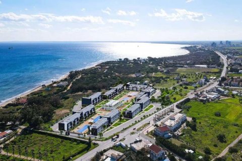 Продажа квартиры в Фамагусте, Северный Кипр 1+1, 85м2, №190713 – фото 5