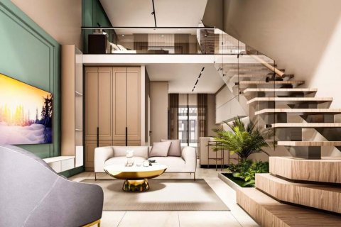 Продажа квартиры в Фамагусте, Северный Кипр 1+1, 85м2, №190713 – фото 4