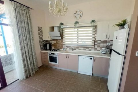 Продажа виллы в Гирне, Северный Кипр 3+1, 175м2, №190710 – фото 8