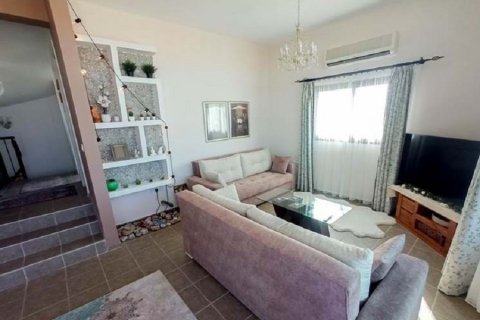 Продажа виллы в Гирне, Северный Кипр 3+1, 175м2, №190710 – фото 5