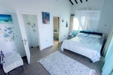 Продажа виллы в Гирне, Северный Кипр 3+1, 175м2, №190710 – фото 7